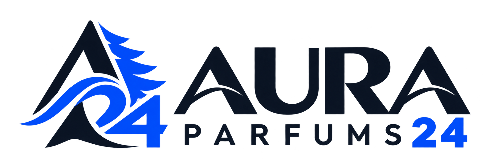 logo premium aura parfums 24 222